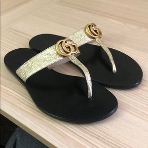 Gucci sandals